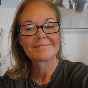 Meet your Posher, Harriet